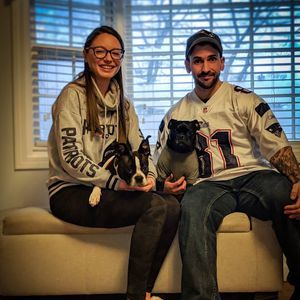 Meet your Posher, Aaron